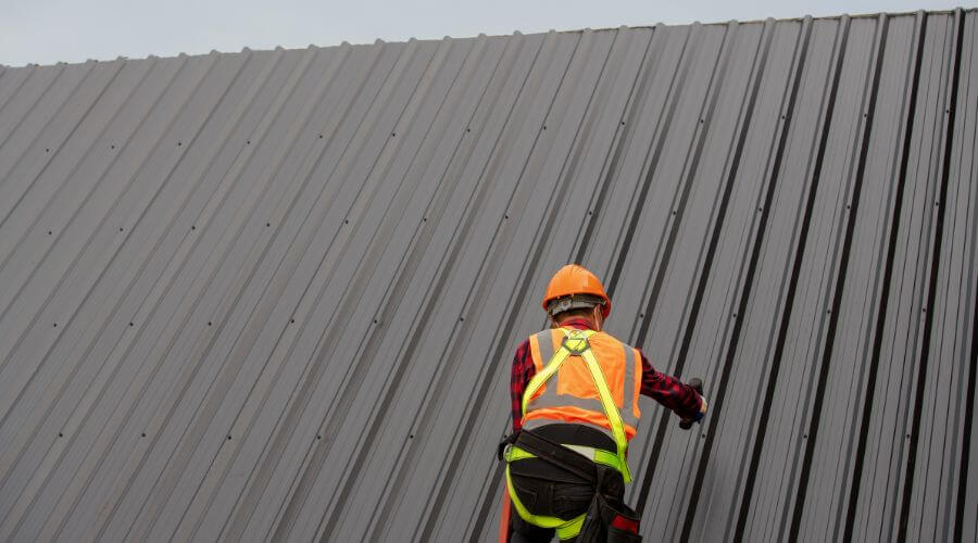 Local Siding Services in Port Isabel, TX